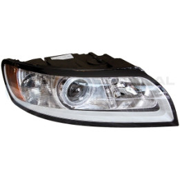 Reflektor Professional Parts 34435695