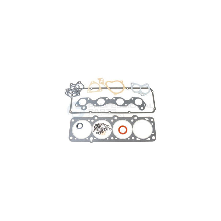Zestaw uszczelek głowicy cylindrów Professional Parts 21430686