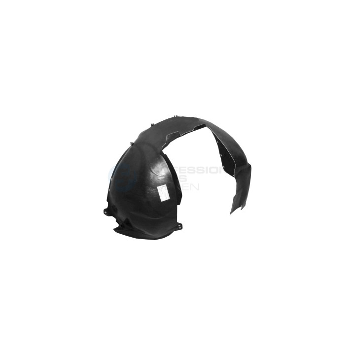 Nadkole poszycie nadkola Professional Parts 82433965