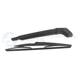 Ramię wycieraczki Professional Parts 81430405