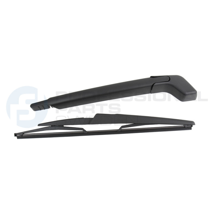 Ramię wycieraczki Professional Parts 81430405