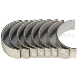 Panewki łożyska korbowodu Professional Parts 21431063