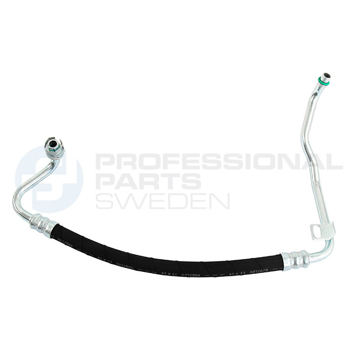 Chłodnica oleju silnika Professional Parts 22438201
