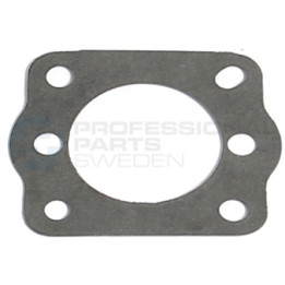Uszczelka, kołnierz gaźnika Professional Parts 23431513