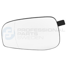 Szkło lusterka zewnętrznego Professional Parts 82434725