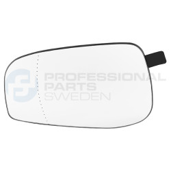 Szkło lusterka zewnętrznego Professional Parts 82434725