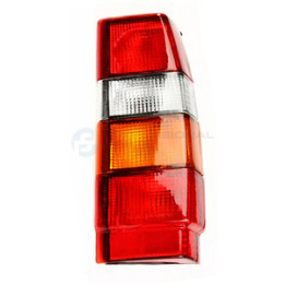 Lampa tylna zespolona Professional Parts 34430018