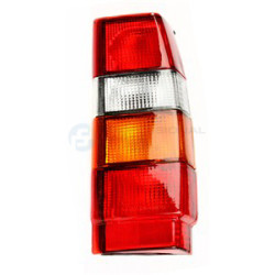 Lampa tylna zespolona Professional Parts 34430018