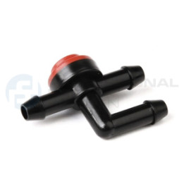 Zawór trójnik spryskiwaczy Professional Parts 81432074