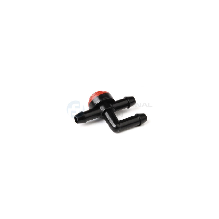 Zawór trójnik spryskiwaczy Professional Parts 81432074
