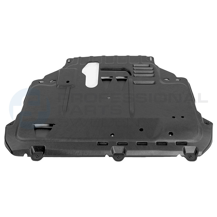 Osłona silnika Professional Parts 82433870