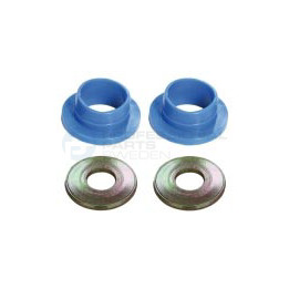 Poduszka silnika Professional Parts 62433967PU