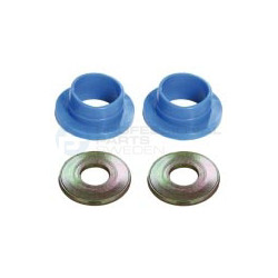 Poduszka silnika Professional Parts 62433967PU