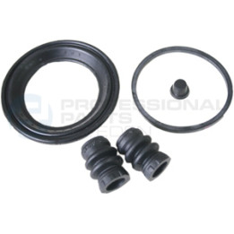 Zestaw naprawczy zacisku hamulcowego Professional Parts 51434481