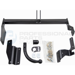Hak holowniczy Professional Parts 89430L15