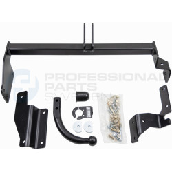 Hak holowniczy Professional Parts 89430L15