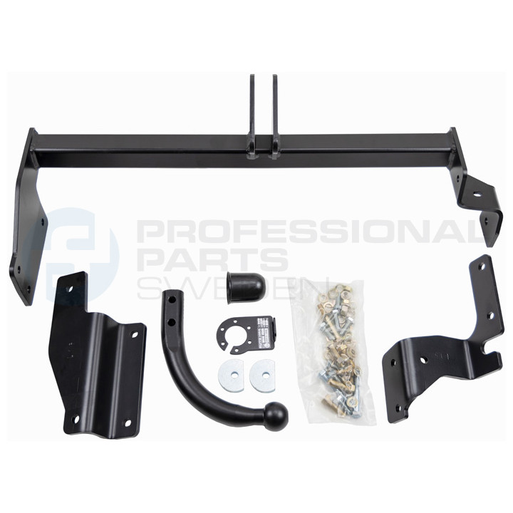 Hak holowniczy Professional Parts 89430L15