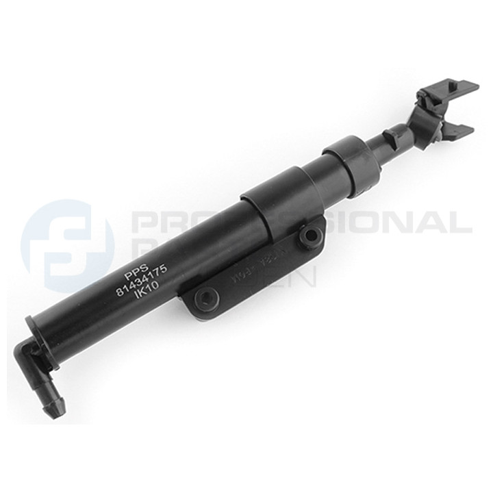 Dysza spryskiwacza lampy reflektora Professional Parts 81434175