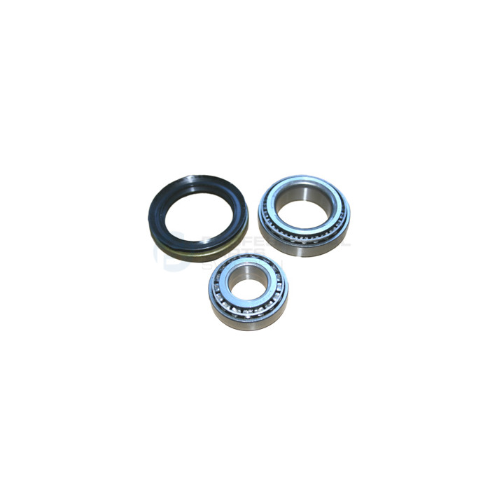 Piasta łożysko koła Professional Parts 77431703