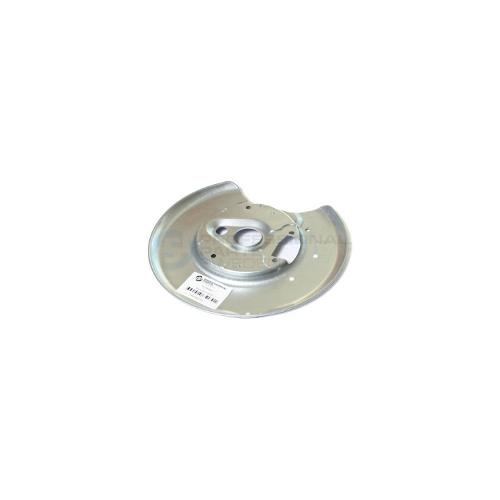 Osłona tarczy hamulcowej Professional Parts 51436883