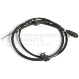 Linka hamulca ręcznego Professional Parts 55434200