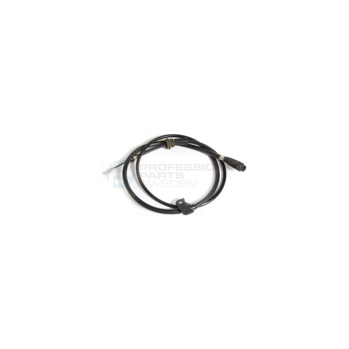 Linka hamulca ręcznego Professional Parts 55434200