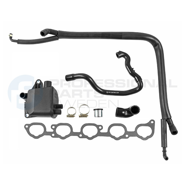 Zestaw Odmy Silnika Separator Oleju Professional Parts 21430756CK