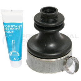 Zestaw osłony przegubu Professional Parts 47430075