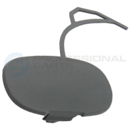Pokrywa zderzaka, zestaw zaczepu przyczepy Professional Parts 83430061