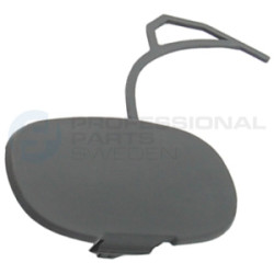 Pokrywa zderzaka, zestaw zaczepu przyczepy Professional Parts 83430061