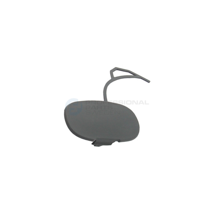 Pokrywa zderzaka, zestaw zaczepu przyczepy Professional Parts 83430061
