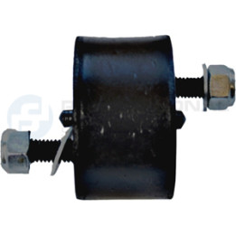 Poduszka silnika Professional Parts 62439805