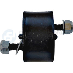 Poduszka silnika Professional Parts 62439805