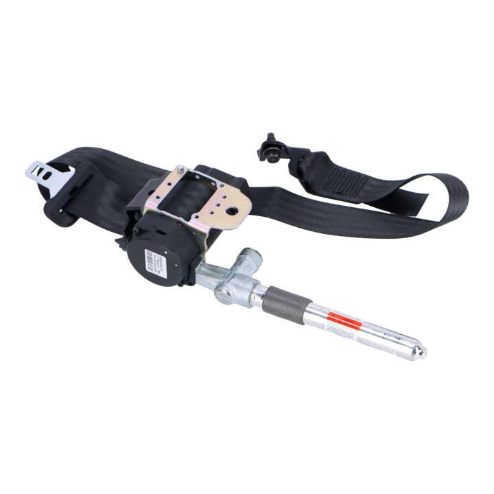 Seat belt, right Volvo (6841674)