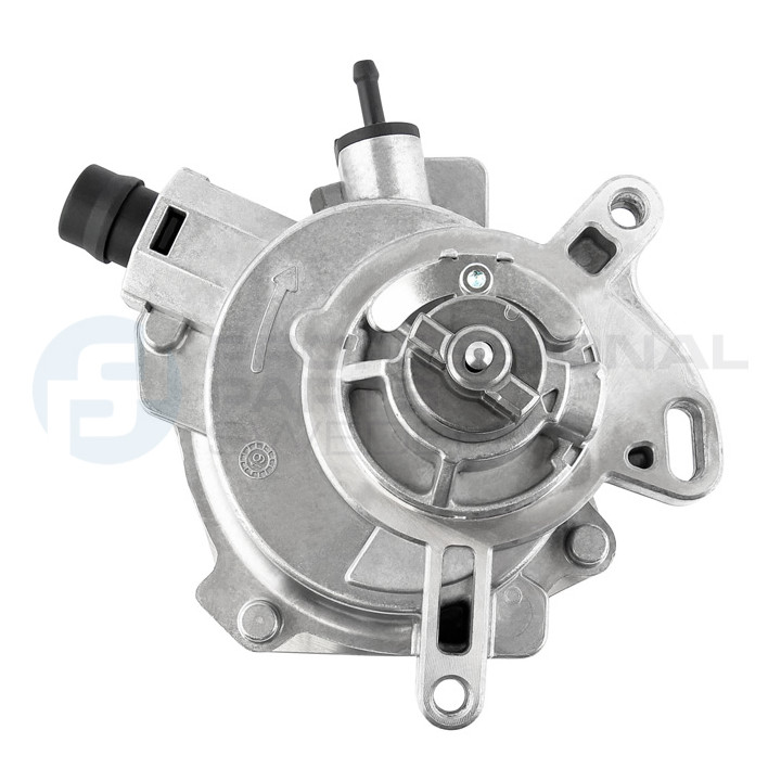 Pompa vacuum podciśnieniowa hamulcowa Professional Parts 21432222