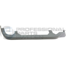 Listwa ochronna świateł przednich Professional Parts 34431238