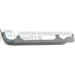Listwa ochronna świateł przednich Professional Parts 34431238