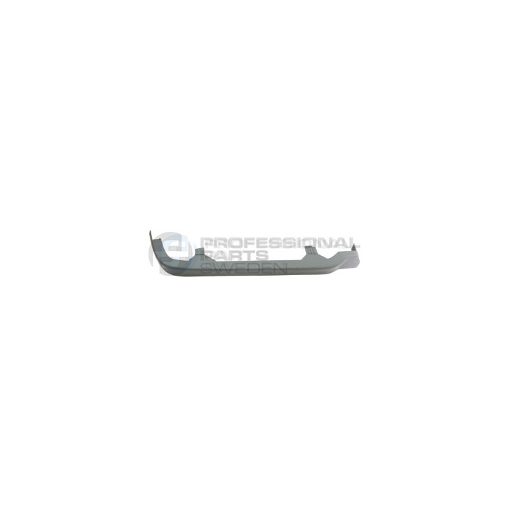 Listwa ochronna świateł przednich Professional Parts 34431238