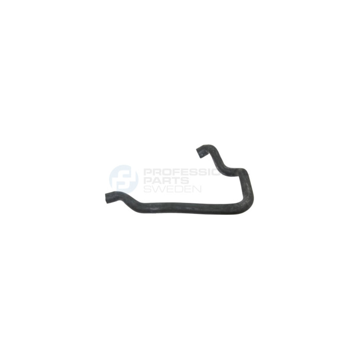 Przewód wąż układu chłodzenia Professional Parts 87434982