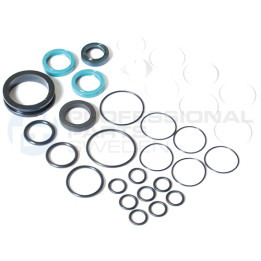 Zestaw naprawczy, przekładnia kierownicza Professional Parts 61431562