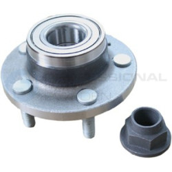 Piasta koła Professional Parts 77431643