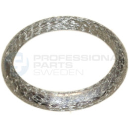 Uszczelka układu wydechowego Professional Parts 25435663