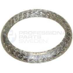 Uszczelka układu wydechowego Professional Parts 25435663