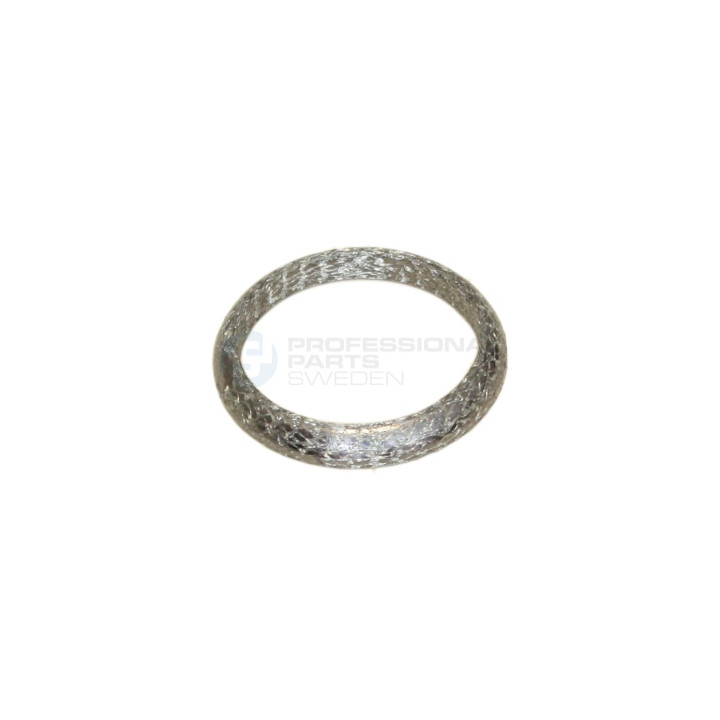 Uszczelka układu wydechowego Professional Parts 25435663