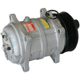 Sprężarka klimatyzacji Professional Parts 87435088
