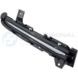 Zaślepka zderzaka Professional Parts 83437043
