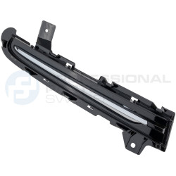 Zaślepka zderzaka Professional Parts 83437043