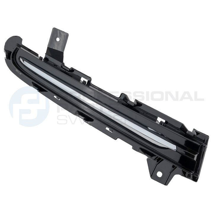 Zaślepka zderzaka Professional Parts 83437043