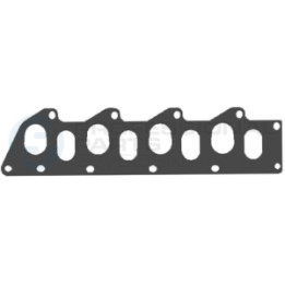 Uszczelka kolektora ssącego dolotowego wydechowego Professional Parts 21434592