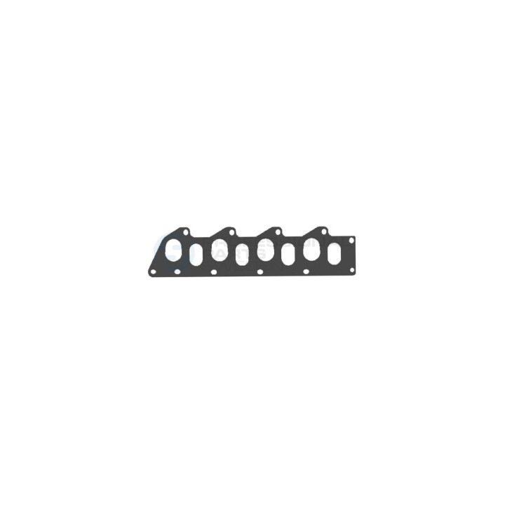 Uszczelka kolektora ssącego dolotowego wydechowego Professional Parts 21434592